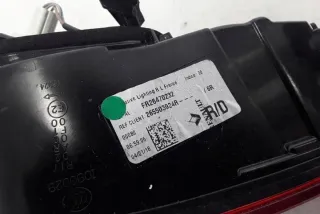 265503924R Фонарь задний правый Renault Talisman 1 Арт e11934194, вид 1