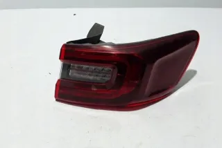 265502040R Фонарь задний правый Renault Talisman 1 Арт e11934189, вид 2