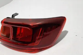 265501563R Фонарь задний правый Renault Talisman 1 Арт e11934187, вид 5