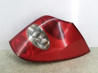 2001-2007 8200002472 Фонарь задний правый Renault Laguna 2 Арт e11934063, вид 1