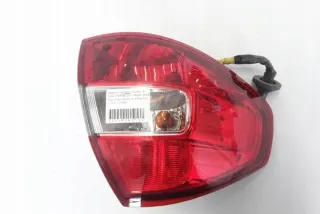 26555JY00 Фонарь задний левый Renault Koleos Арт e11934042, вид 1