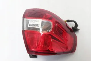 26555JY00 Фонарь задний левый Renault Koleos Арт e11934042, вид 3