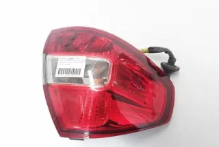 26555JY00 Фонарь задний левый Renault Koleos Арт e11934042, вид 5
