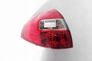 26555JY00 Фонарь задний левый Renault Koleos Арт e11934041, вид 1