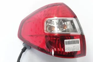 26555JY00 Фонарь задний левый Renault Koleos Арт e11934036, вид 3