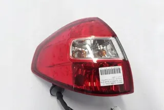 26555JY00 Фонарь задний левый Renault Koleos Арт e11934036, вид 6