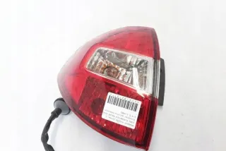 26555JY00 Фонарь задний левый Renault Koleos Арт e11934036, вид 7