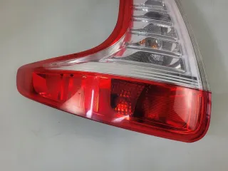 265550014R Фонарь задний левый Renault Grand Scenic 3 Арт e11934006, вид 7