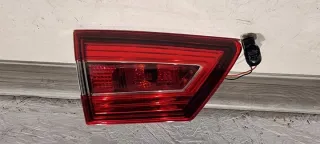 265552424R Фонарь задний левый Renault Clio 4 Арт e11933937, вид 1