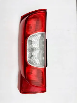 01353206080E 01353206080e Фонарь задний левый Peugeot Bipper Арт e11933865, вид 1