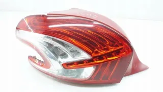  Фонарь задний левый Peugeot 208 Арт e11933830, вид 2