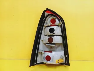 09153155 Фонарь задний правый Opel Vectra B Арт e11933780, вид 2