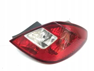 5-DRZWI 5-DRZWIOWA 2006-2014 GM13269051 13269051 89318821 Фонарь задний правый Opel Corsa D Арт e11933726, вид 1