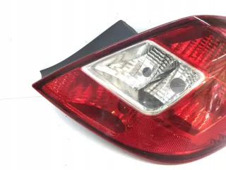 5-DRZWI 5-DRZWIOWA 2006-2014 GM13269051 13269051 89318821 Фонарь задний правый Opel Corsa D Арт e11933726, вид 2