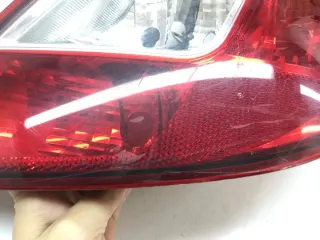 5-DRZWI 5-DRZWIOWA 2006-2014 GM13269051 13269051 89318821 Фонарь задний правый Opel Corsa D Арт e11933726, вид 6