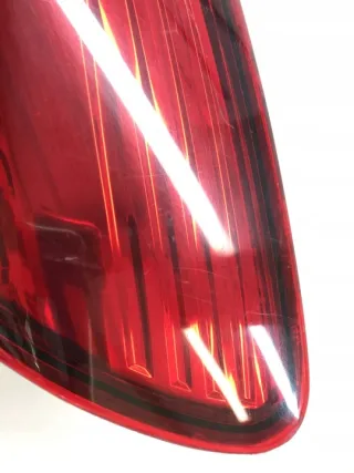 5-DRZWI 5-DRZWIOWA 2006-2014 GM13269051 13269051 89318821 Фонарь задний правый Opel Corsa D Арт e11933726, вид 7