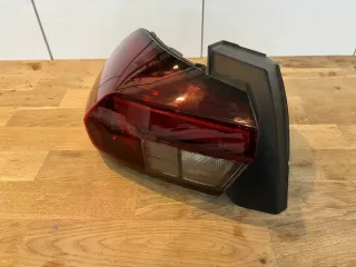 90194151 Фонарь задний левый Opel Corsa F Арт e11933711, вид 3