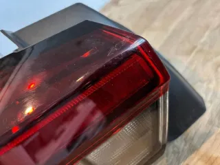 90194151 Фонарь задний левый Opel Corsa F Арт e11933711, вид 4
