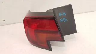 39015943 Фонарь задний левый Opel Astra K Арт e11933644, вид 4