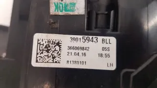 39015943 Фонарь задний левый Opel Astra K Арт e11933644, вид 7