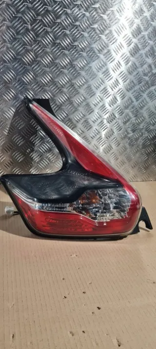 26555-BV80B 26555BV80B Фонарь задний левый Nissan Juke 1 Арт e11933576, вид 1