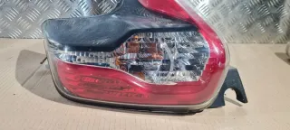 26555-BV80B 26555BV80B Фонарь задний левый Nissan Juke 1 Арт e11933576, вид 4