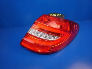 A2468200664 Фонарь задний правый Mercedes B W246 Арт e11933427, вид 1