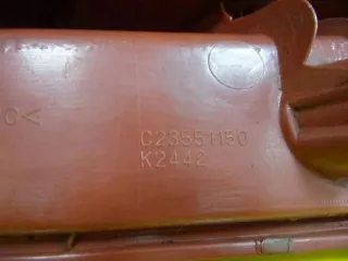  C23551150 Фонарь задний правый Mazda 5 1 Арт e11933397, вид 4