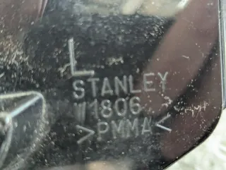 2014-2017 STANLEYW1806 pwexpert2017 Фонарь задний левый Lexus NX Арт e11933362, вид 6