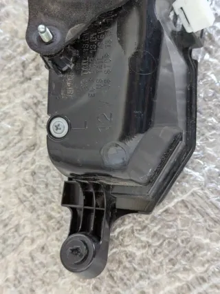 2014-2017 STANLEYW1806 pwexpert2017 Фонарь задний левый Lexus NX Арт e11933362, вид 9