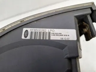 XFB500262 Фонарь задний правый Land Rover Range Rover 3 Арт e11933352, вид 4