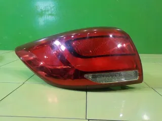92401-3W5 924013W5 16AB11 Фонарь задний левый Kia Sportage 3 Арт e11933331, вид 2
