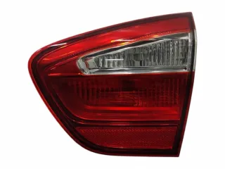 2011-2017 92404-1W2 Фонарь задний правый Kia Rio 3 Арт e11933310, вид 1