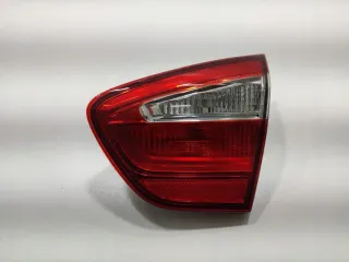 2011-2017 92404-1W2 Фонарь задний правый Kia Rio 3 Арт e11933310, вид 2