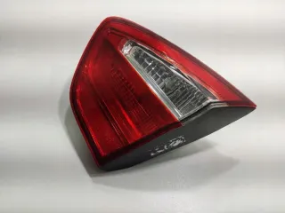 2011-2017 92404-1W2 Фонарь задний правый Kia Rio 3 Арт e11933310, вид 4