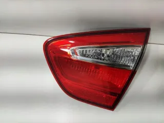 2011-2017 92404-1W2 Фонарь задний правый Kia Rio 3 Арт e11933310, вид 5