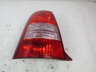 AK-6-78353 Фонарь задний левый Kia Picanto 1 Арт e11933299, вид 1