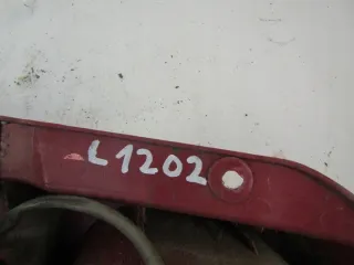 AK-6-78353 Фонарь задний левый Kia Picanto 1 Арт e11933299, вид 2