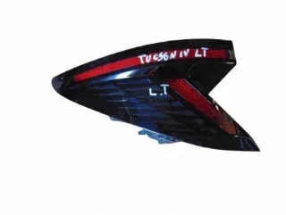 92401N7100 Фонарь задний левый Hyundai Tucson 4 Арт e11933240, вид 1