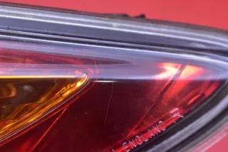 220-16721 Фонарь задний правый Honda Civic 8 Арт e11933147, вид 8