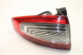 BS7113405AE Фонарь задний левый Ford Mondeo 4 Арт e11933108, вид 7