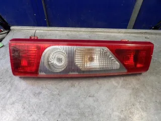  Фонарь задний правый Fiat Scudo 2 Арт e11933062