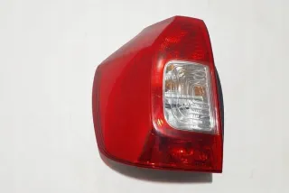 265551978R Фонарь задний левый Dacia Logan 2 Арт e11933016, вид 4