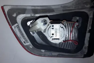 7179987 Фонарь задний левый BMW X6 E71/E72 Арт e11932922, вид 1