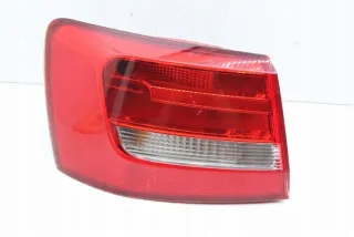 4G9945095 Фонарь задний левый Audi A6 C7 (S6,RS6) Арт e11932659, вид 4