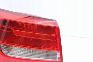 4G9945095 Фонарь задний левый Audi A6 C7 (S6,RS6) Арт e11932659, вид 6