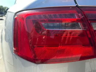 4G5945095A Фонарь задний левый Audi A6 C7 (S6,RS6) Арт e11932658, вид 1