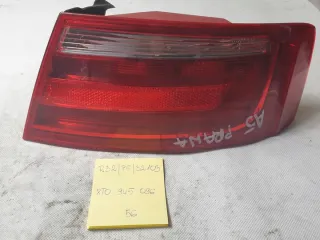 8T0945096 8T0945096B Фонарь задний правый Audi A5 (S5,RS5) 1 Арт e11932644, вид 1