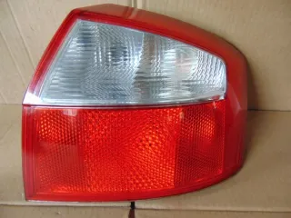8E0945096C Фонарь задний правый Audi A4 B6 Арт e11932618, вид 1