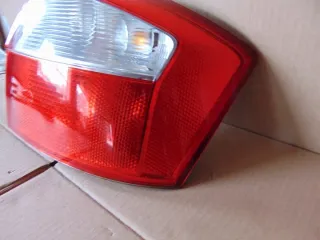 8E0945096C Фонарь задний правый Audi A4 B6 Арт e11932618, вид 3
